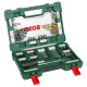 Bosch V-Line-91 accessory set