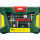 Bosch Accessory Set V-Line 48pcs