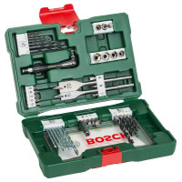 Bosch V-Line-41 accessory set