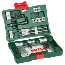 Bosch V-Line-41 accessory set