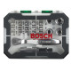 Bosch Set of nozzles Promobasket Set-27, 27pcs