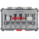 Bosch Professional 8mm Slotting Cutter Set 6pcs