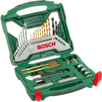 Bosch Sales-Campaign Set 259X234X64  50pcs