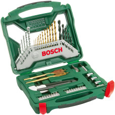 Bosch Sales-Campaign Set 259X234X64  50pcs