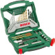 Bosch Sales-Campaign Set 259X234X64  50pcs
