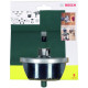 Bosch Wood crowns, 5 pcs, 60,68,75,83,92mm