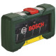 Bosch Wood cutter set Expert for Wood 8mm, 6 pcs
