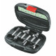 Bosch Wood cutter set Expert for Wood 8mm, 6 pcs