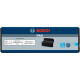 Набір ударних торцевих головок Bosch Professional Deep 3/8\