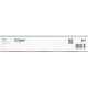 Набір ударних торцевих головок Bosch Professional Standart 1/2\