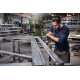 Bosch HSS-PointTeQ drill, 6x57x93mm, 10pcs