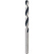 Bosch HSS-PointTeQ drill, 6x57x93mm, 10pcs