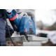 Диск алмазний Bosch Professional Standard for Concrete, 125х22.23мм, по бетону