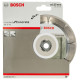 Диск алмазний Bosch Professional Standard for Concrete, 125х22.23мм, по бетону
