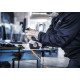 Диск відрізний Bosch Professional Stand по металу, 125х1.0х22.2мм, 10шт