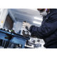 Диск відрізний Bosch Professional Stand по металу, 125х1.0х22.2мм, 10шт