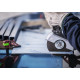Диск відрізний Bosch Professional Stand по металу, 125х1.0х22.2мм, 10шт