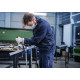 Диск відрізний Bosch Professional Stand по нержавіючій сталі 125x1.6x22.23мм, 10шт