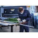 Диск відрізний Bosch Professional Stand по нержавіючій сталі 125x1.6x22.23мм, 10шт