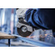 Диск відрізний Bosch Professional Stand по нержавіючій сталі 125x1.6x22.23мм, 10шт