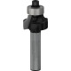 Bosch Professional Cornice Cutter Std S8 R4 L10.5