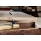 Bosch Professional Cornice Cutter Std S8 R4 L10.5