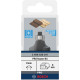 Bosch Professional Std S8 R8 L15.2 Cornice cutter