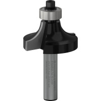 Фреза карнизна Bosch Professional Std S8 R10 L16.5