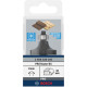 Bosch Professional Std S8 R10 L16.5 Cornice cutter
