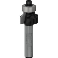 Bosch Professional Std S8 R3 L10.2 Groove cutter