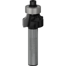 Bosch Professional Std S8 R3 L10.2 Groove cutter