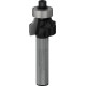 Bosch Professional Std S8 R3 L10.2 Groove cutter