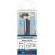 Bosch Professional Std S8 D12.7 L25.4 Cornice cutter