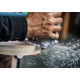 Bosch Professional Std S8 D12.7 L25.4 Cornice cutter