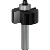 Bosch Professional Std S8 D31.8 L12.5 Milling cutter