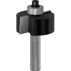 Bosch Professional Std S8 D31.8 L12.5 Milling cutter