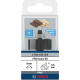 Bosch Professional Std S8 D31.8 L12.5 Milling cutter