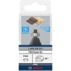 Bosch Professional Std S8 D23.7 B5.5 L12 25°