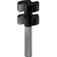 Bosch Professional comb cutter Std S8 D25 L5