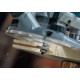 Bosch Professional comb cutter Std S8 D25 L5