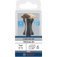 Bosch Professional segment cutter Std S8 R18.3 D20.6 L32