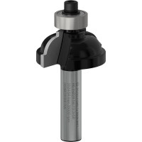 Bosch Professional Std S8 R6.3 D28.5 L13.2 Shank for disc cutters slotted
