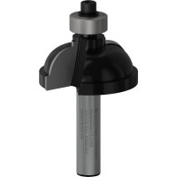 Фреза профильная Bosch Professional Std S8 R9.5 D35 L16.2