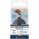 Bosch Professional Std S8 R9.5 D35 L16.2 Profile fillet cutter E