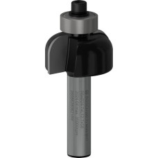 Bosch Professional Std S8 R6 D24.7 L13 Carbide slot cutter