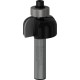 Bosch Professional Std S8 R6 D24.7 L13 Carbide slot cutter