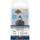 Bosch Professional Std S8 R6 D24.7 L13 Carbide slot cutter