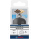 Bosch Professional Std S8 R12 D36.7 L16