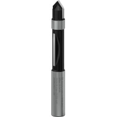 CutterBosch Professional Std S8 D8 L19 copy milling cutter
