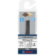 Bosch Professional Double Blade Slotting Cutter Std S8 D10 L25.4